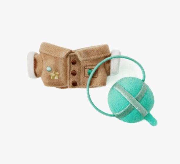 誰家小孩還沒有衣服穿（MOA棒set）