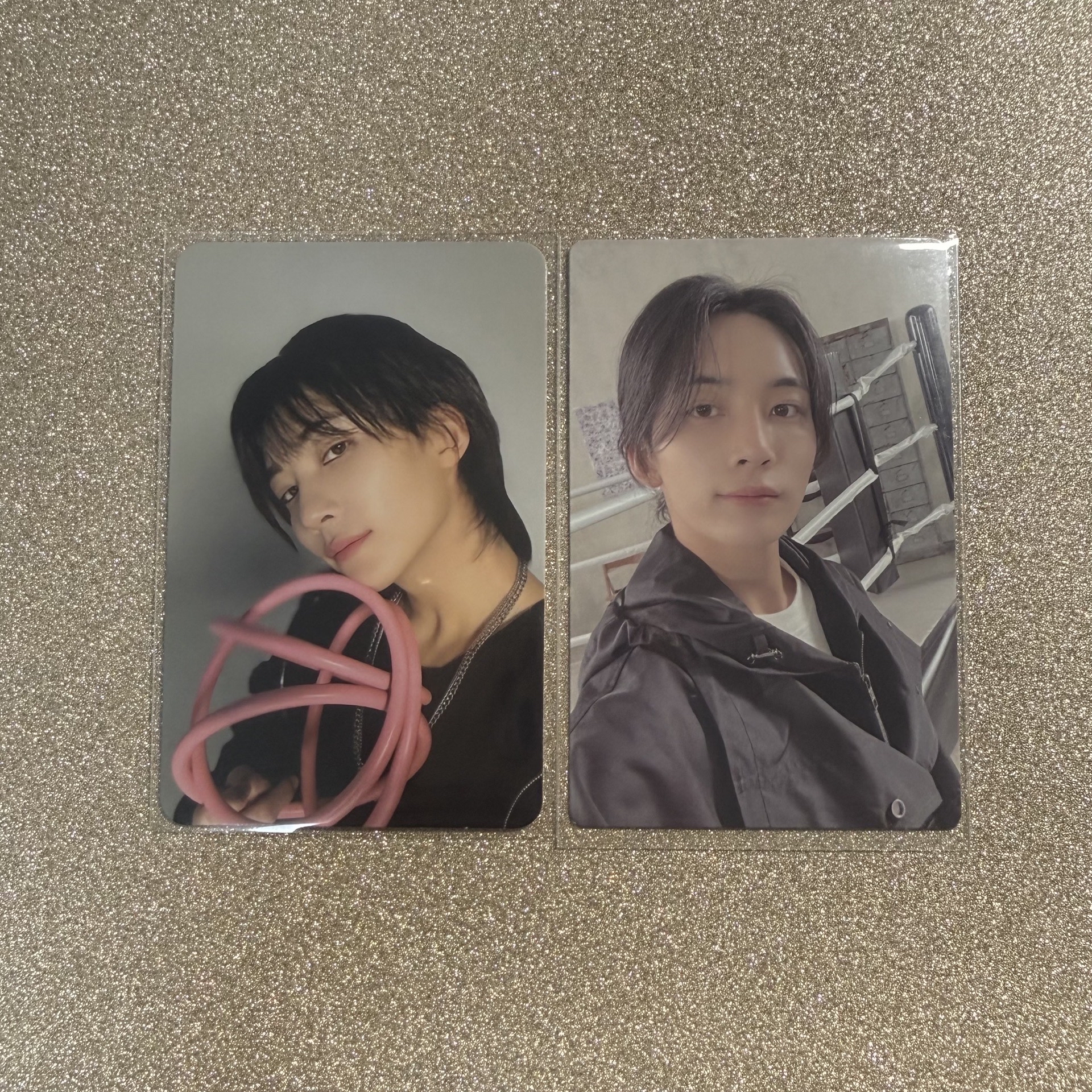 漢卡👼尹淨漢 Jeonghan