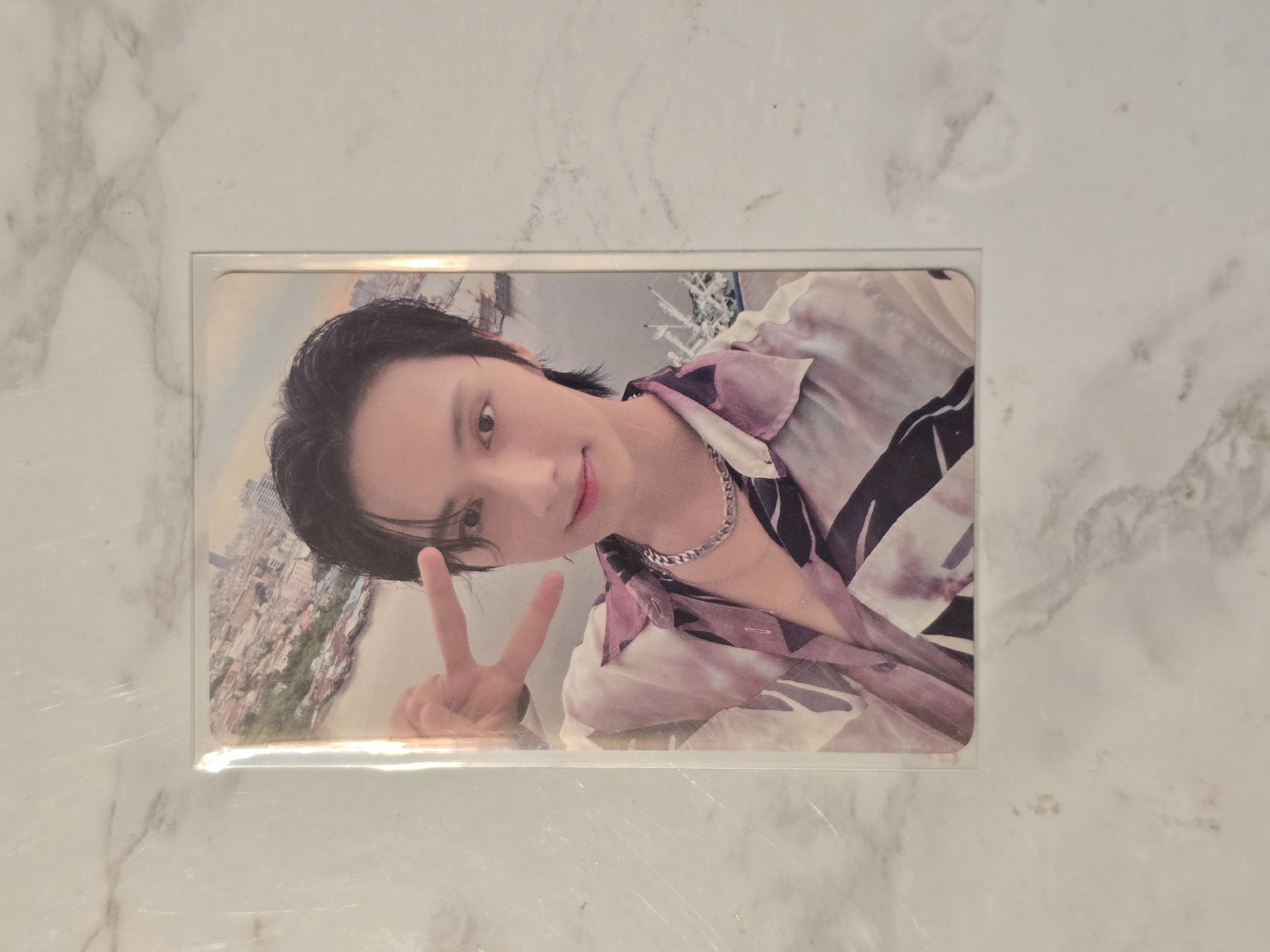 🩵迷12 愛知場限卡-俊