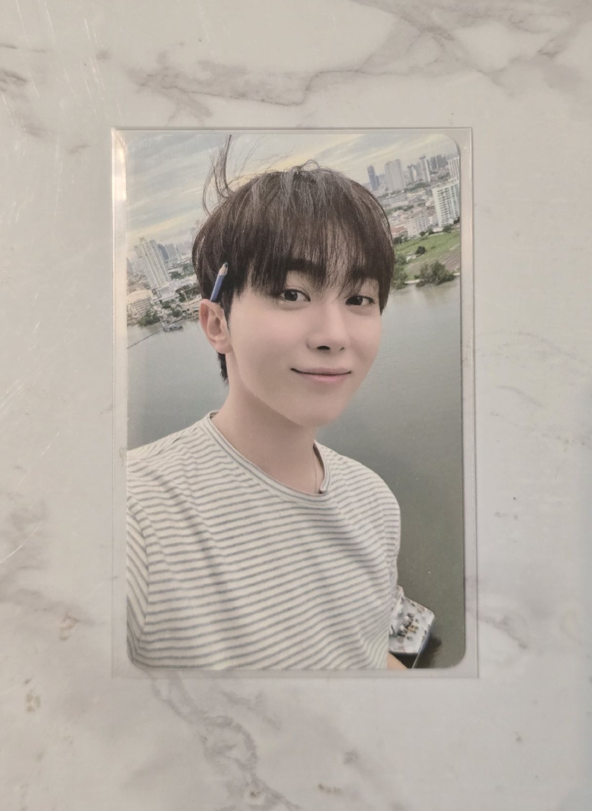 迷12 BR特典-寛 (我也有鉛筆唷🤭)