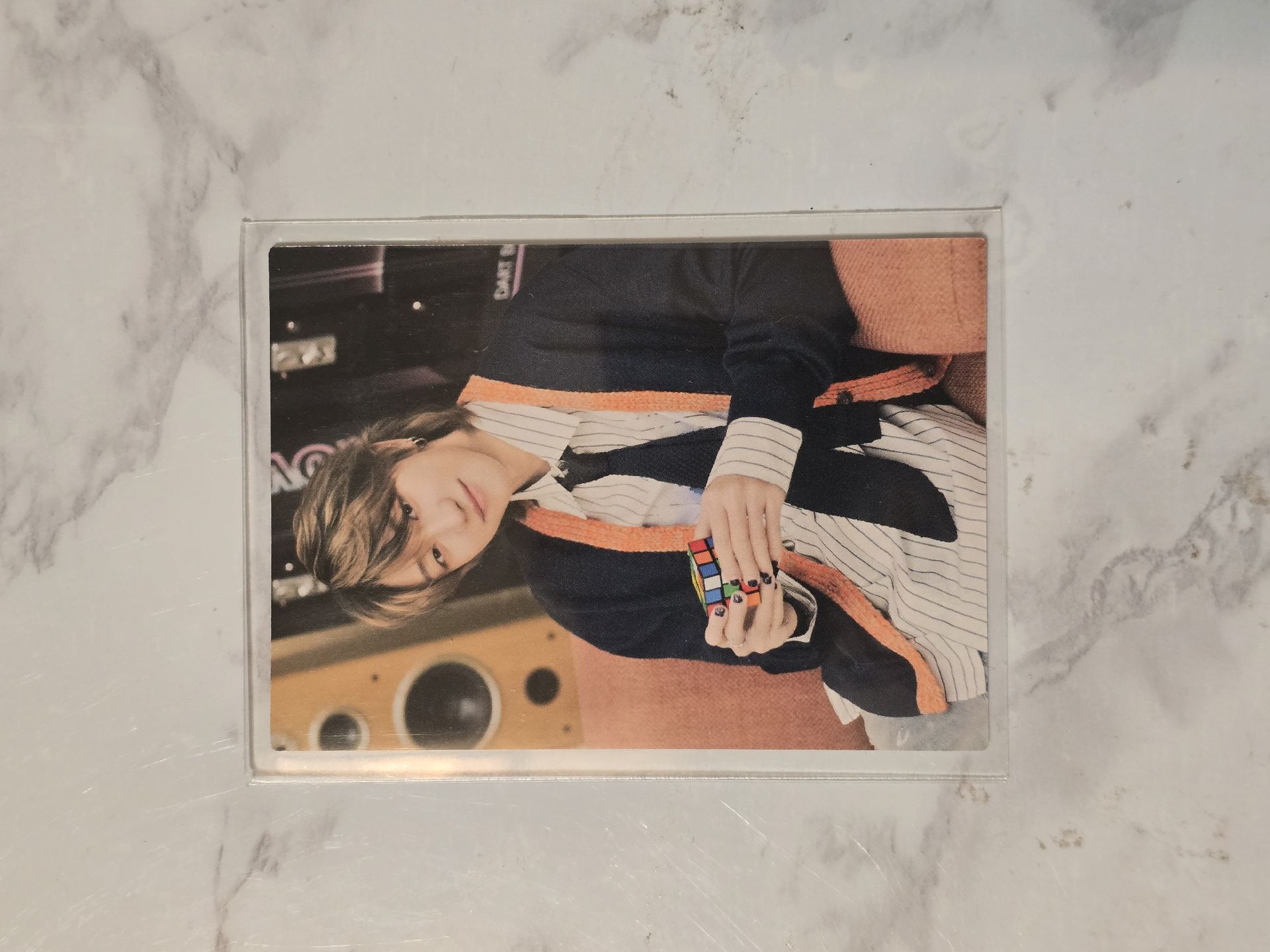 🩵holiday 隨機卡- 八