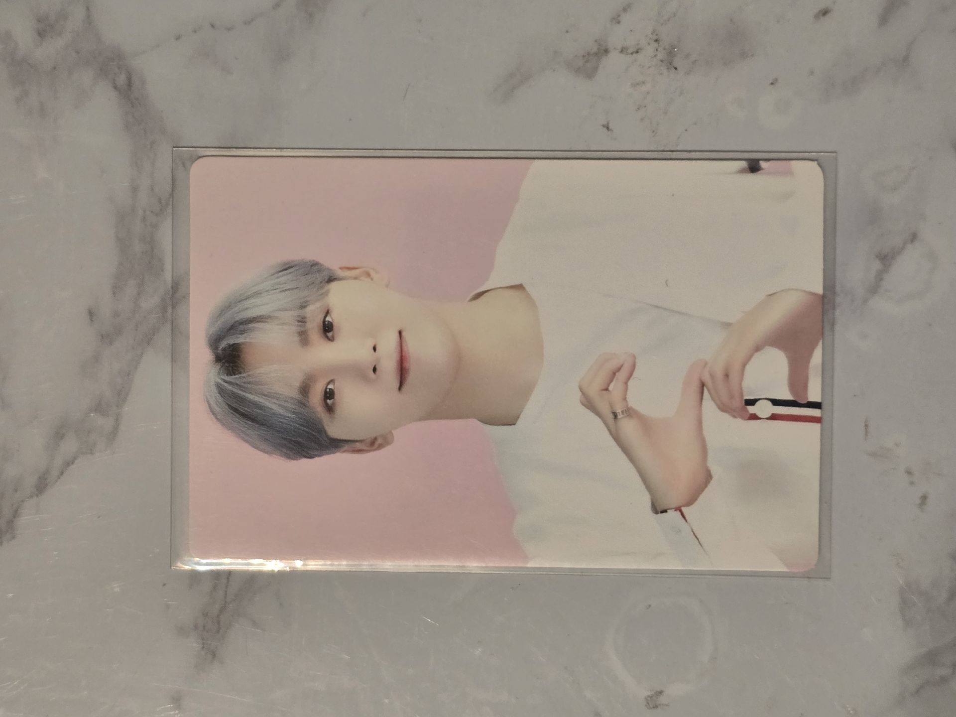 🩵23 cafe隨機卡- 寛 