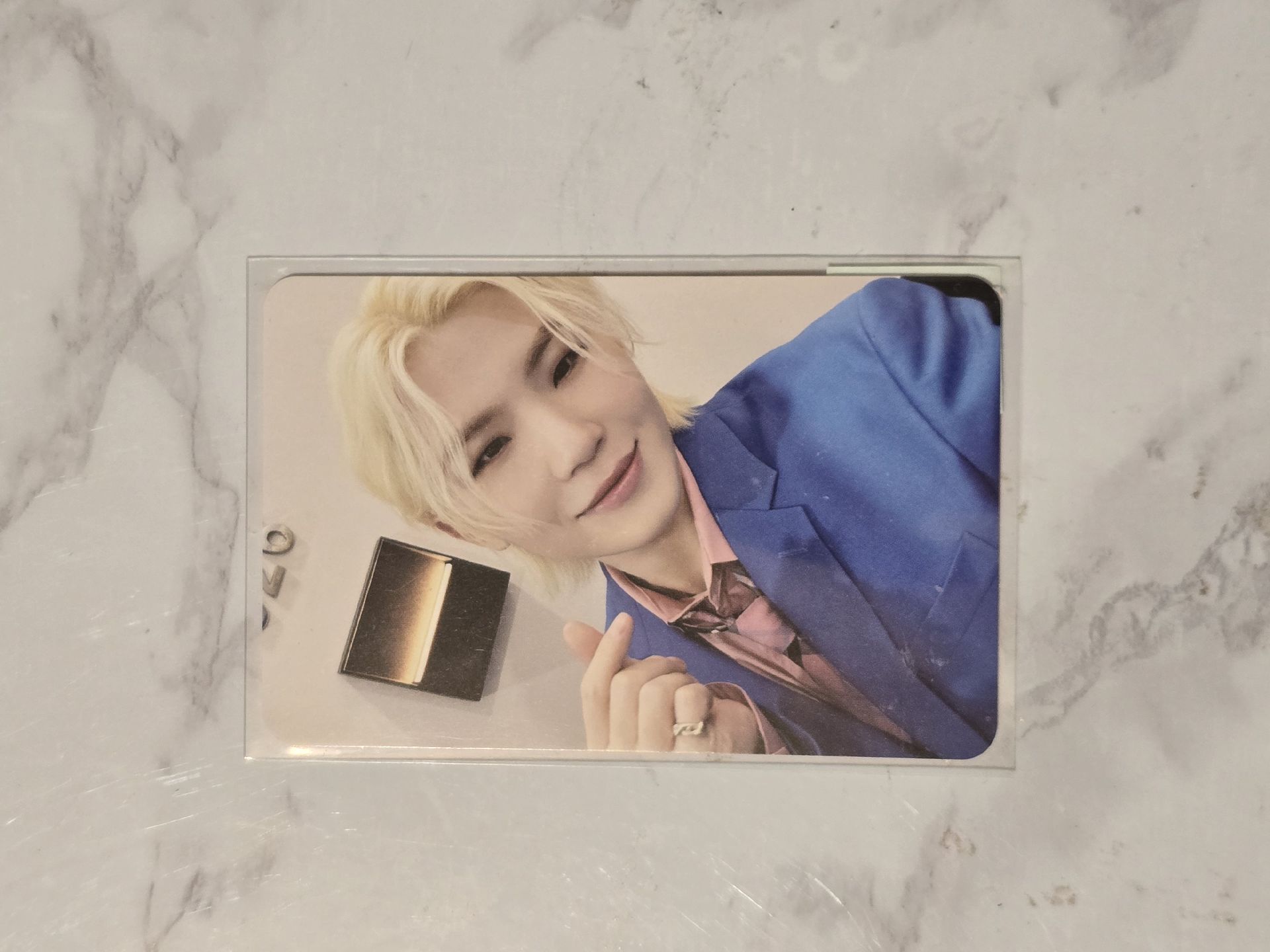 🩵迷12 克拉盤- 勳