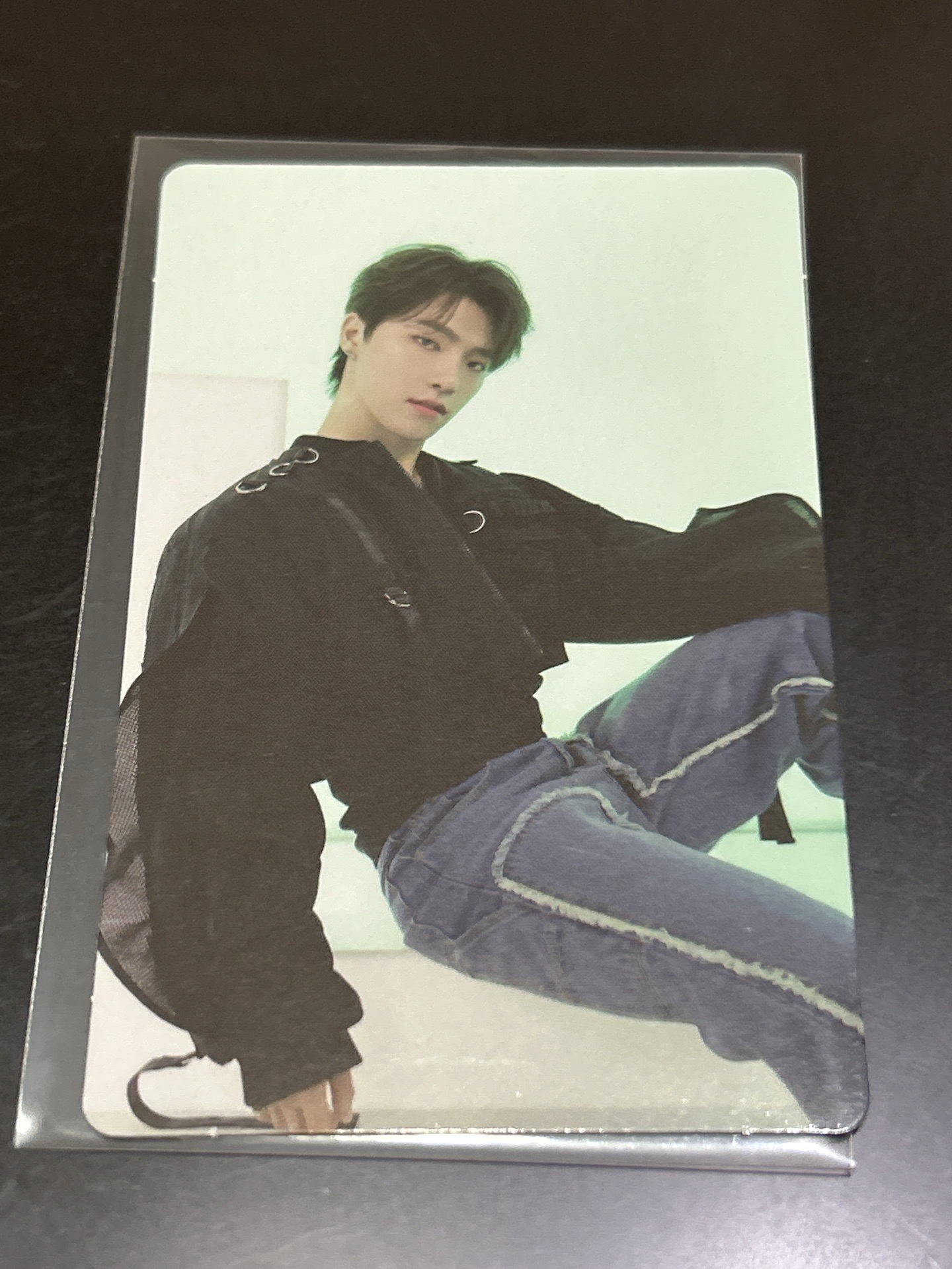 Dino FOLLOW AGAIN 隨機卡 