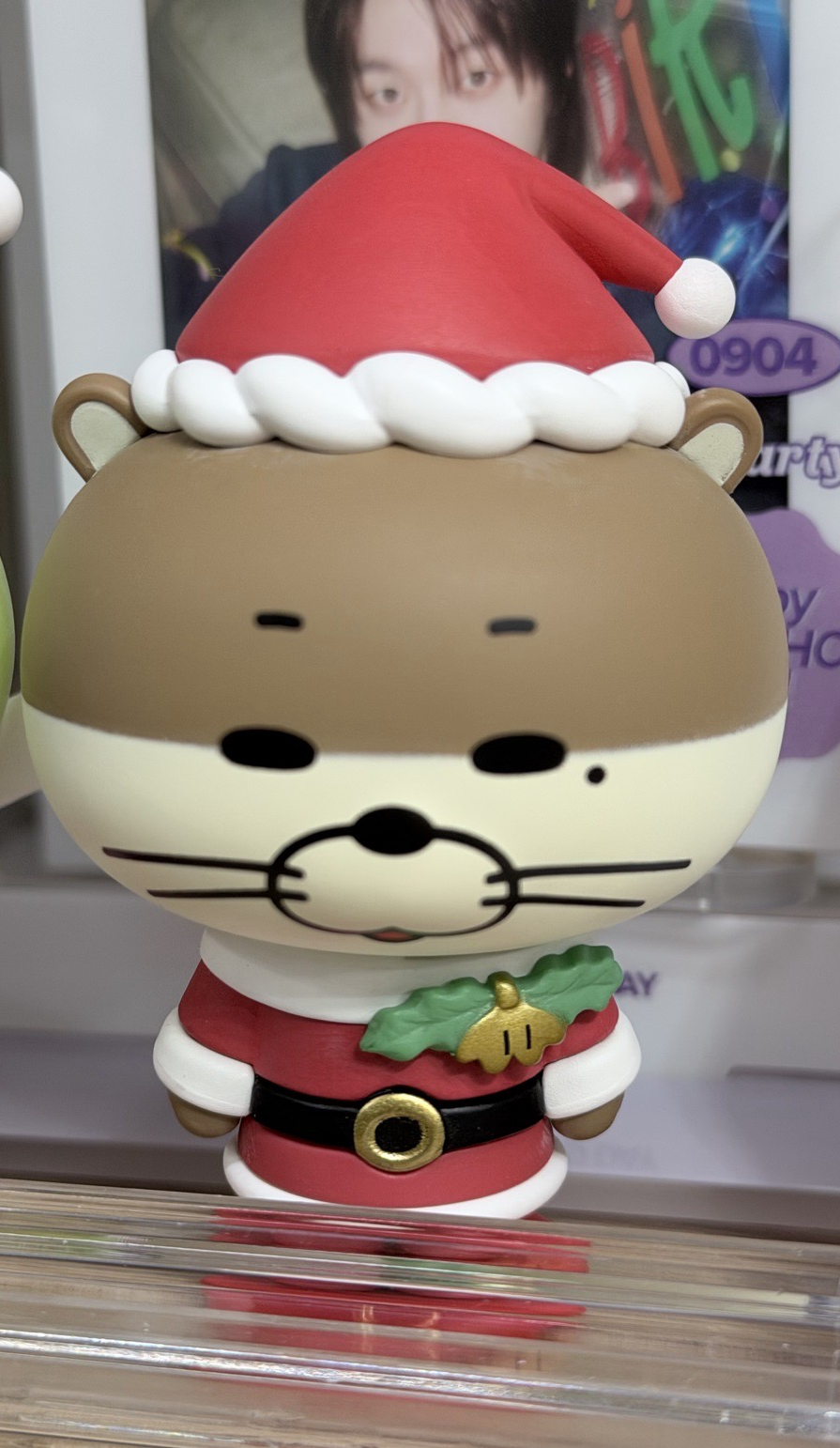 ❄️BBNEXDO 公仔 聖誕DALRING