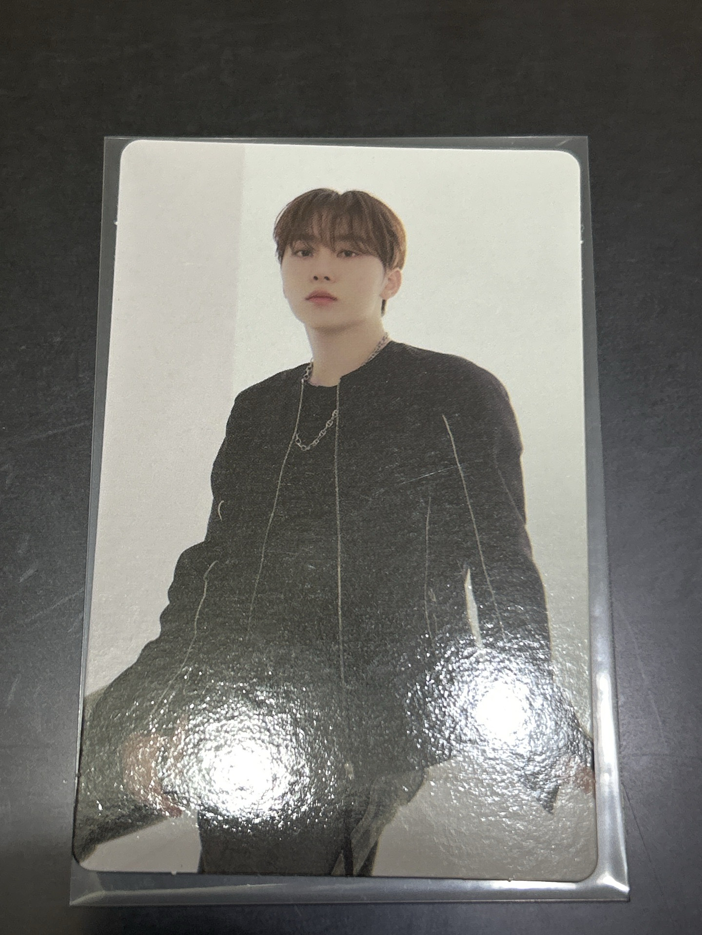 勝寛 FOLLOW AGAIN 隨機卡 