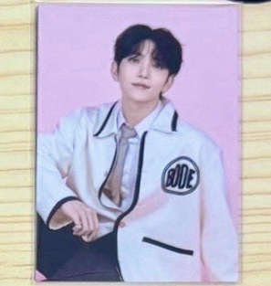 ❤️Holiday隨機卡62 秀