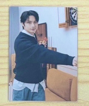 💛Holiday隨機卡51 俊 