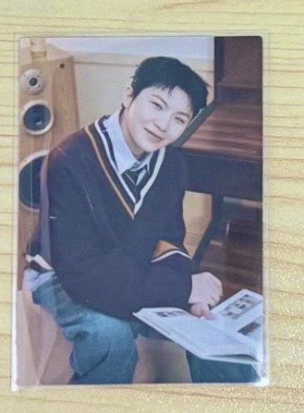 💛Holiday隨機卡06 勳 