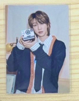 💛Holiday隨機卡43 八 