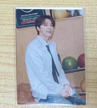 💛Holiday隨機卡24 燦