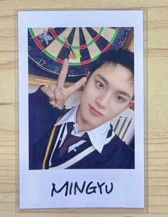 ❤️Holiday 自拍奎