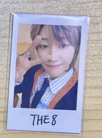 💛Holiday 自拍八