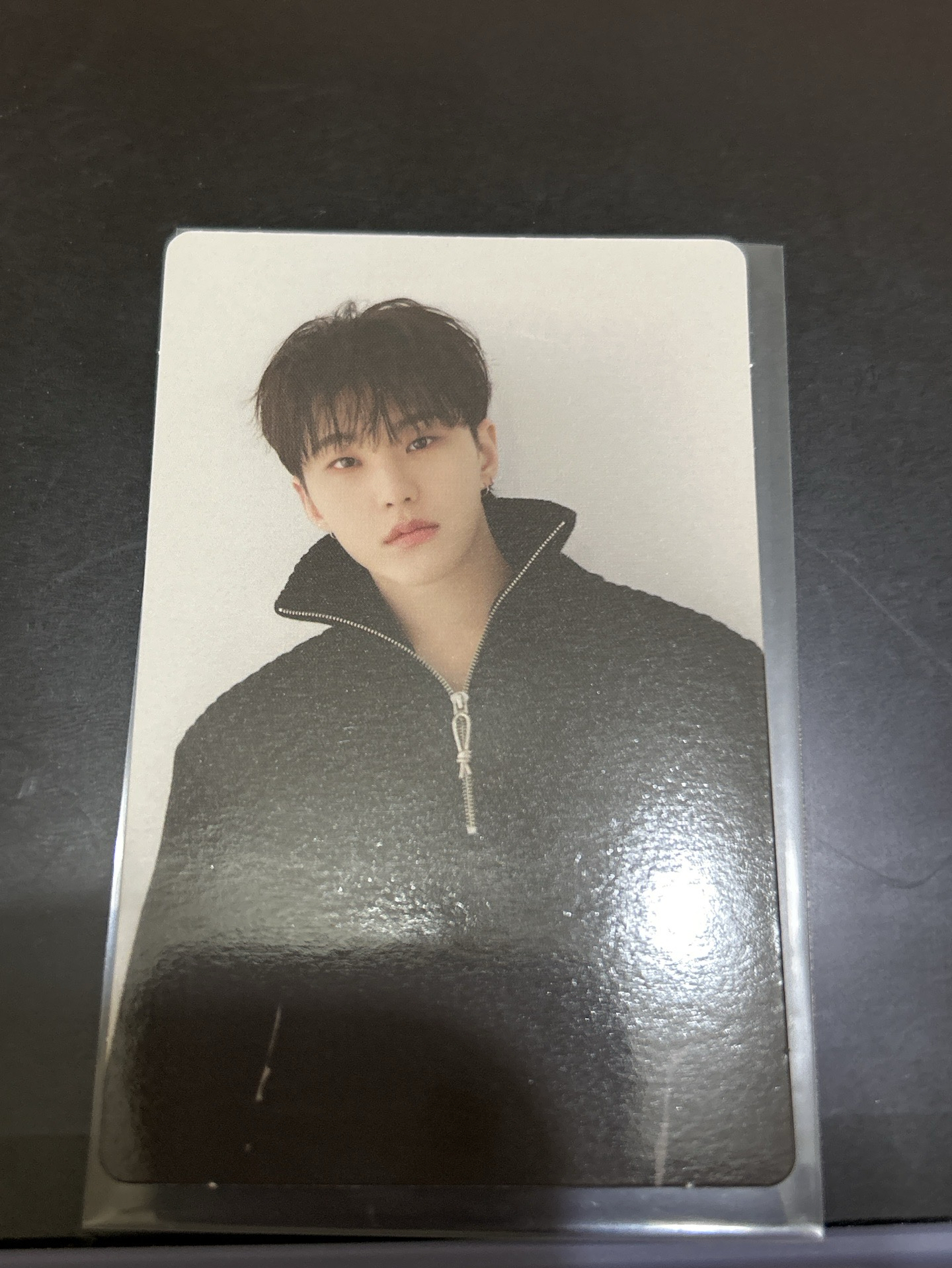 Hoshi FOLLOW AGAIN 隨機卡 