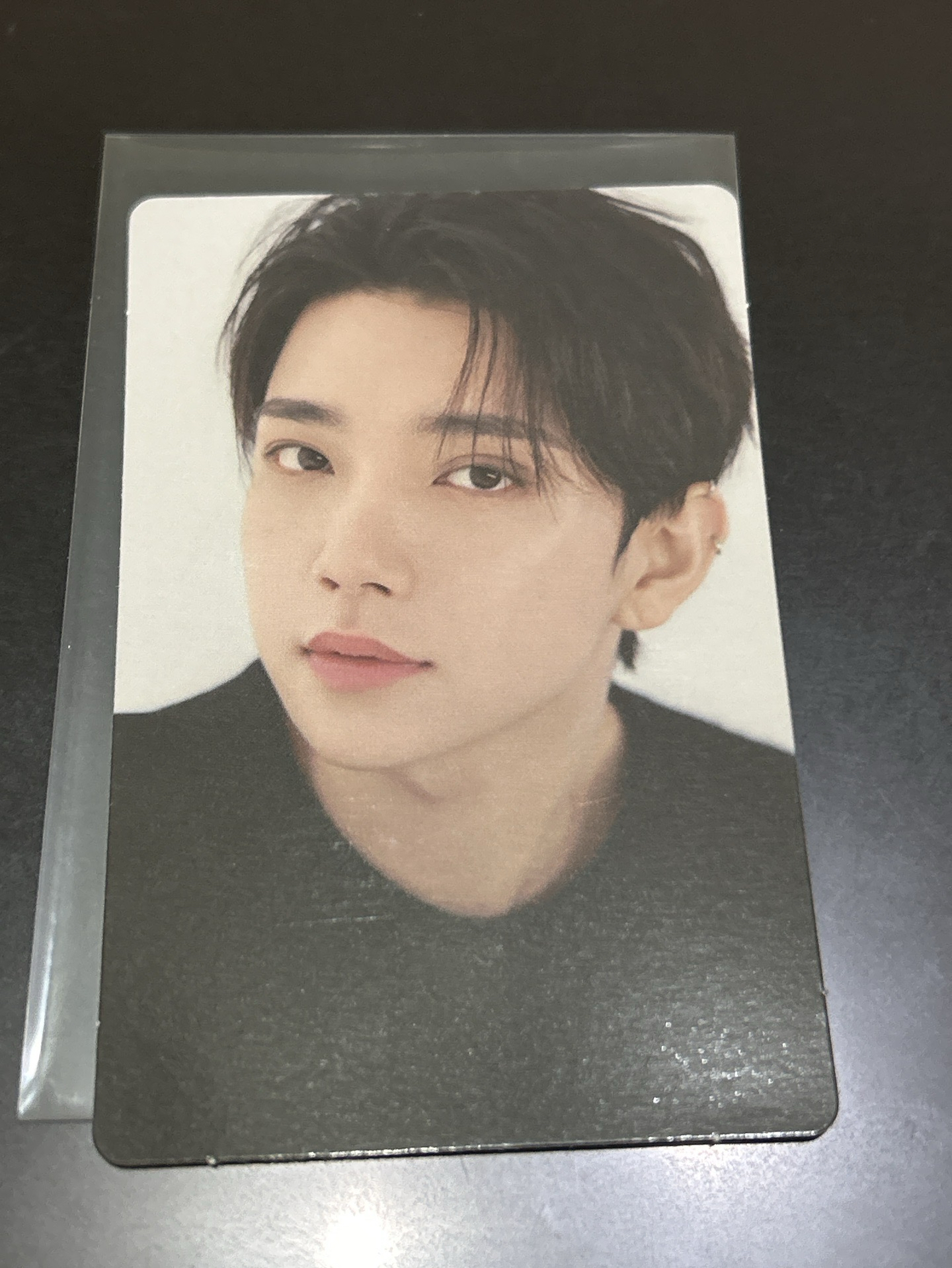 Joshua FOLLOW AGAIN 隨機卡 