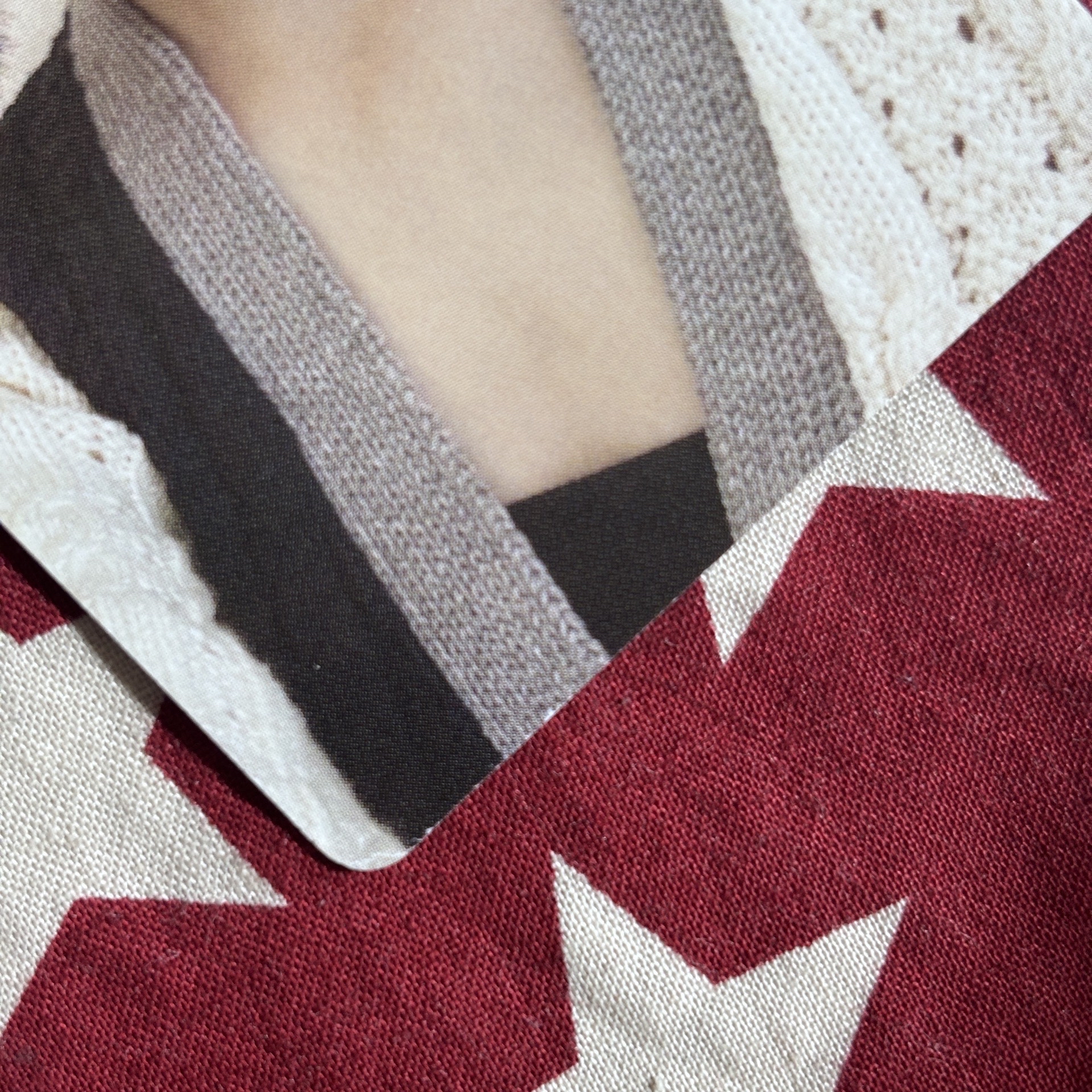 Govball 音樂節隨機卡 冬 ⋆.˚⊹⁺