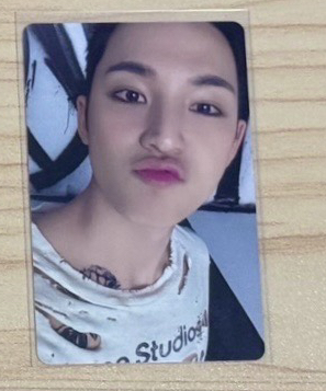 ❤️正規五克拉盤隨機卡 奎