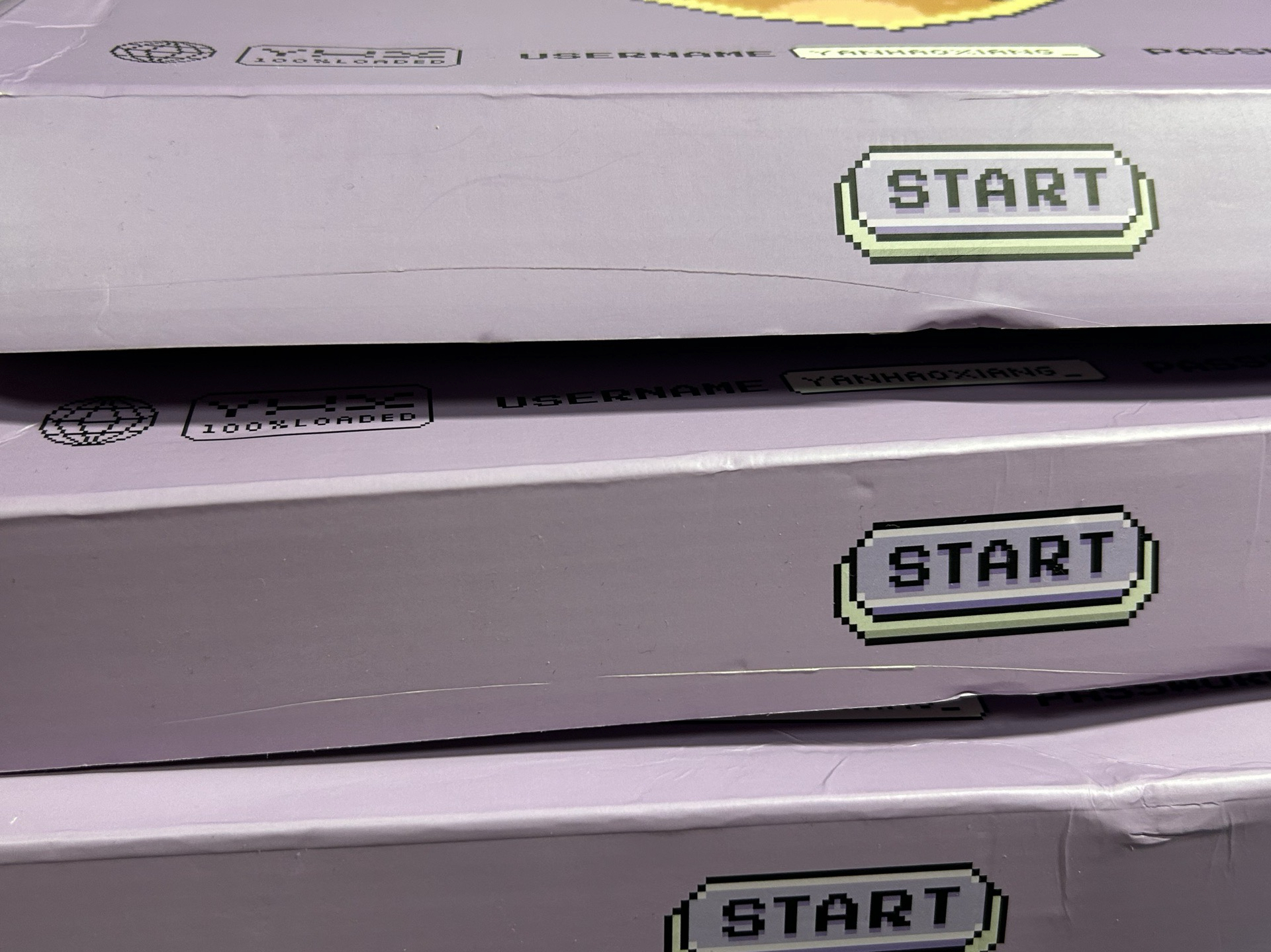 嚴浩翔｜上海無卡全套