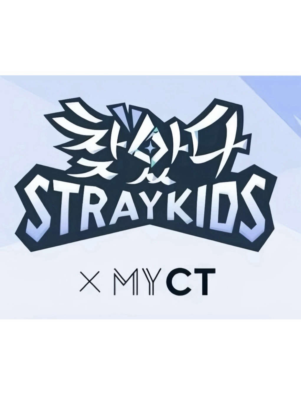 MYCT x Stray Kids