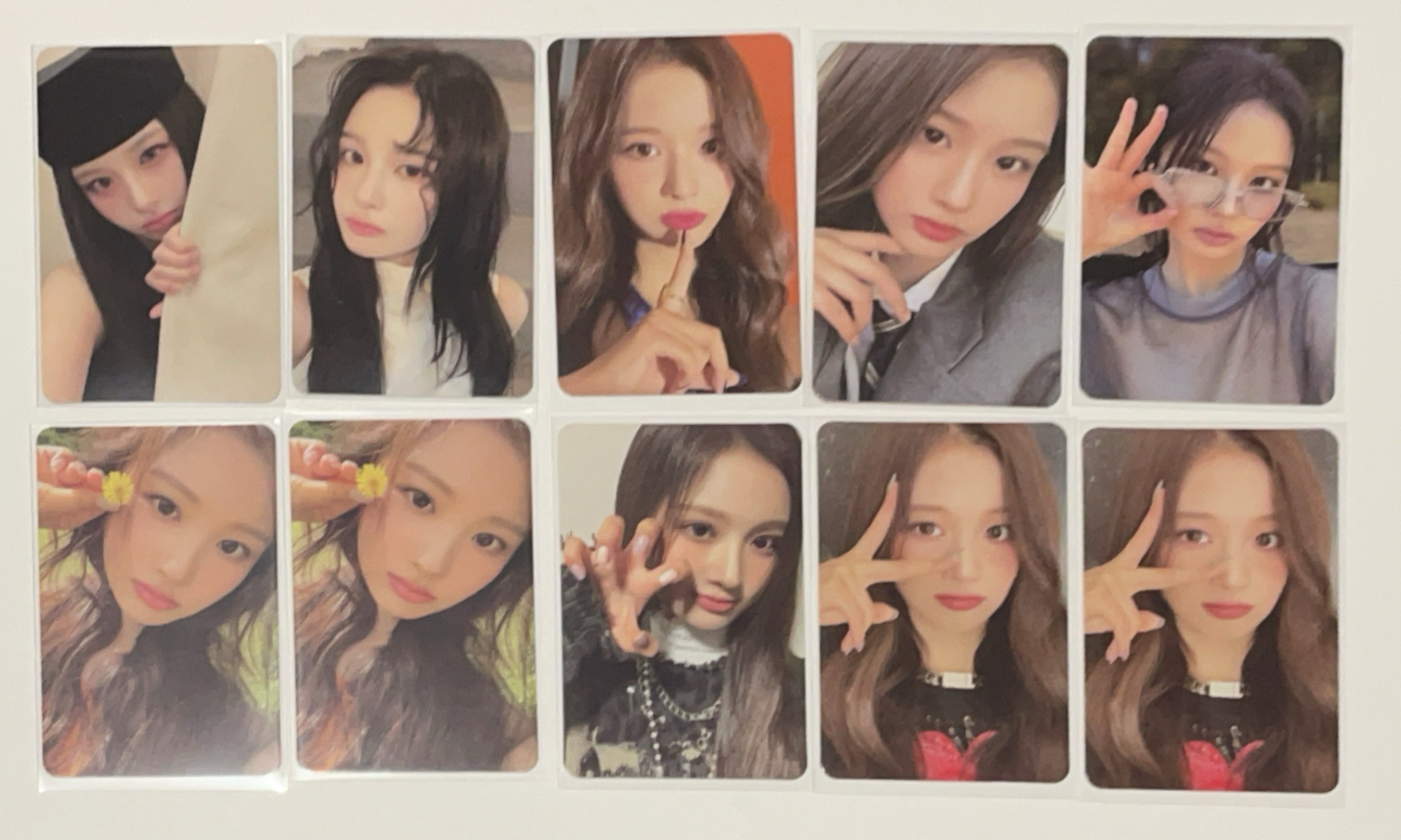 🩵 薛侖娥 sullyoon 盤