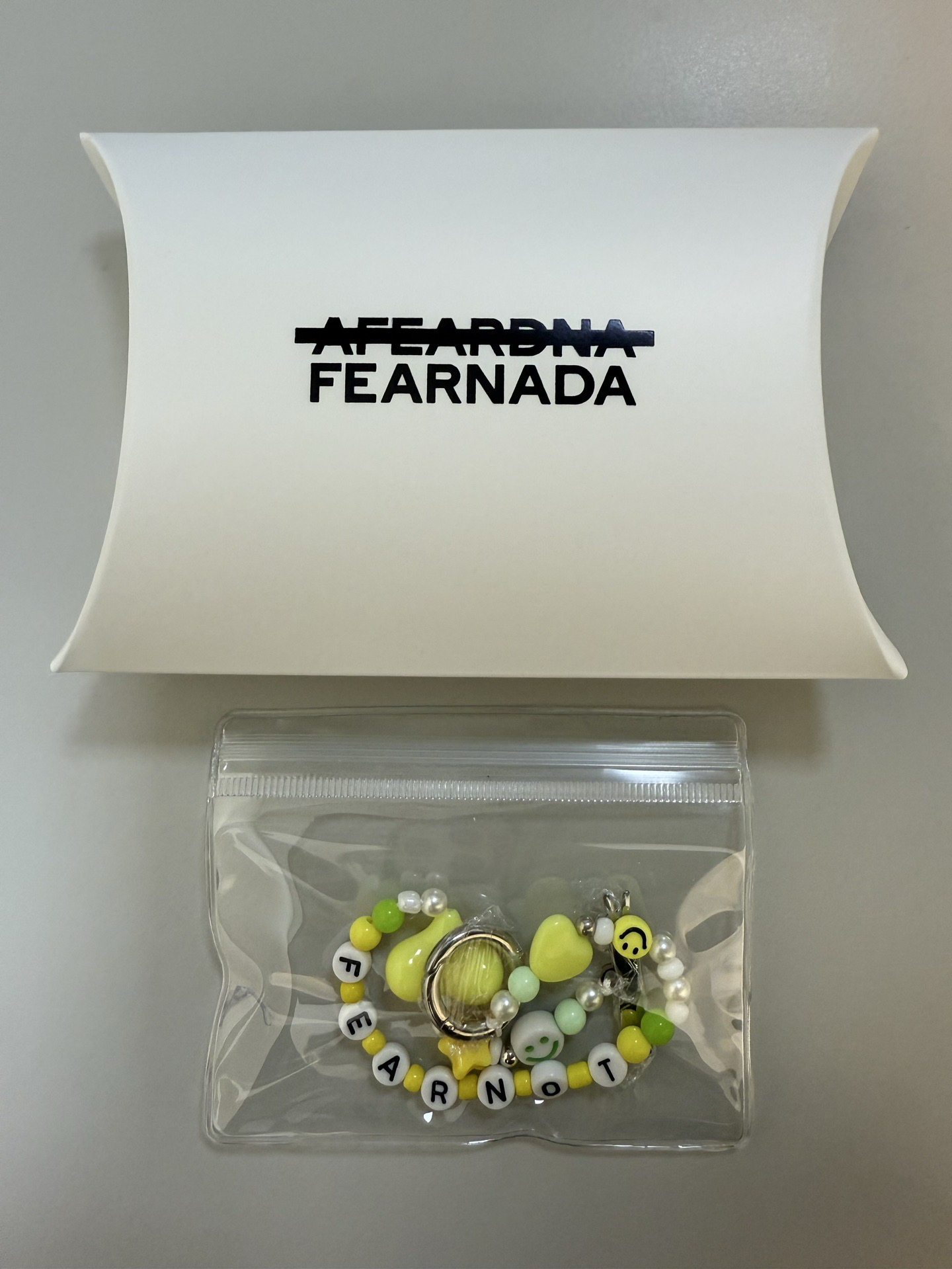 24‘fm 手鍊 / 手環 Multi Accessory