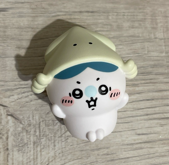 ✨小八貓 確認款✨水族館盲盒 吉伊卡哇