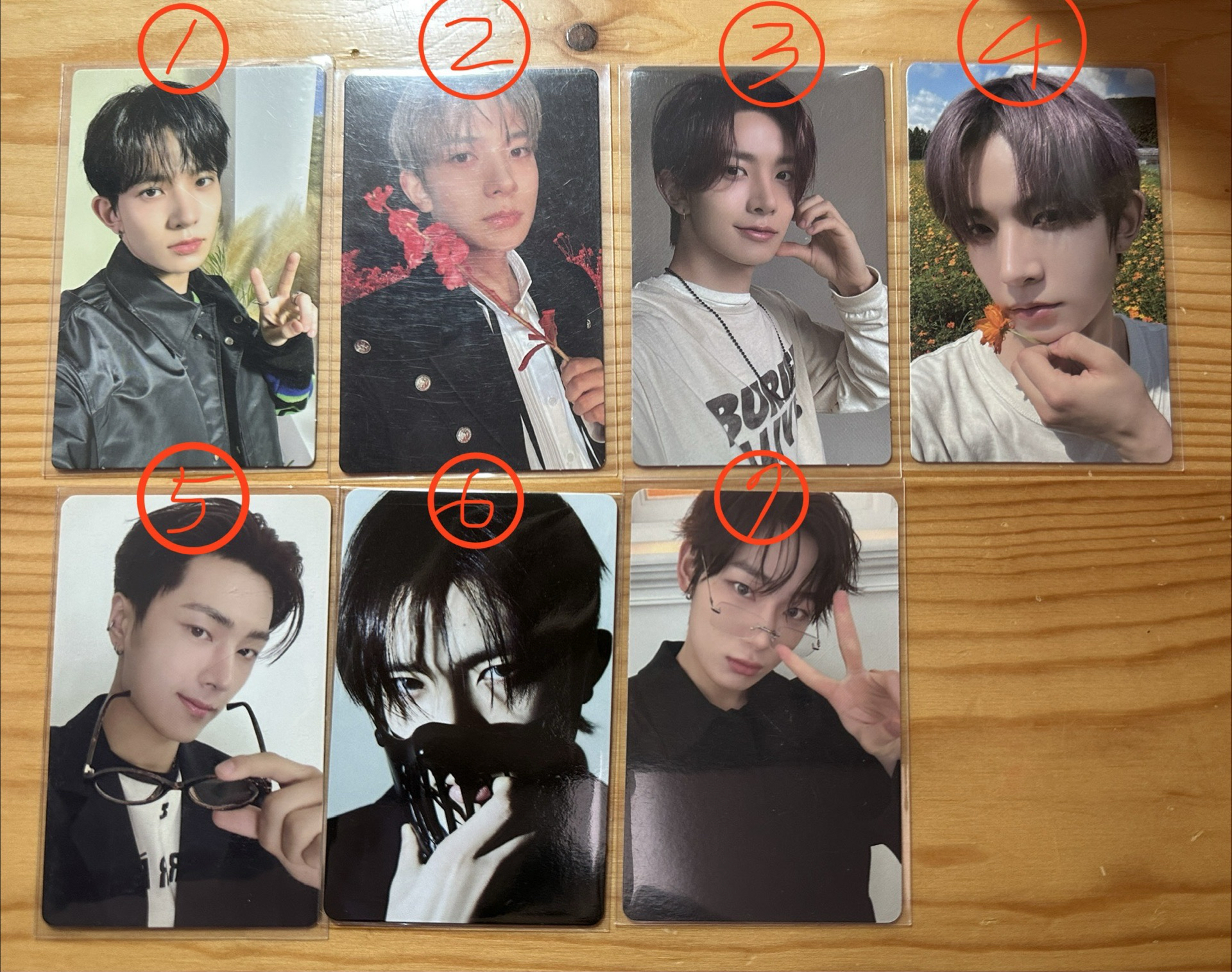 餘量更新（可被帶）