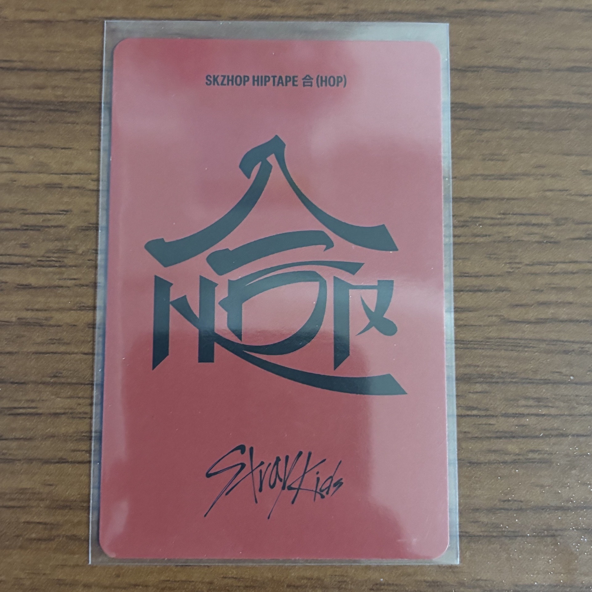 合電子專小卡（龍馥）