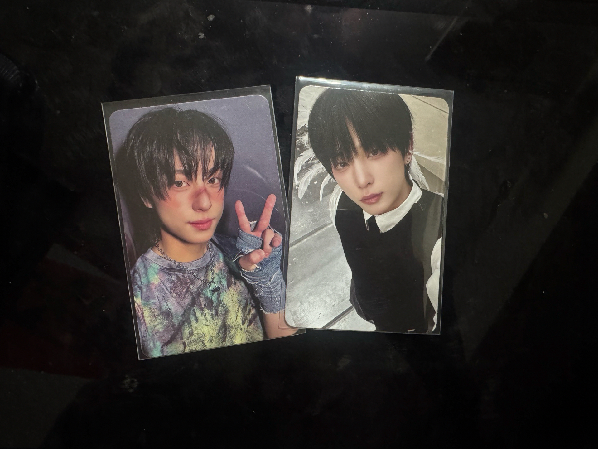 Taki 比ya 美區特典