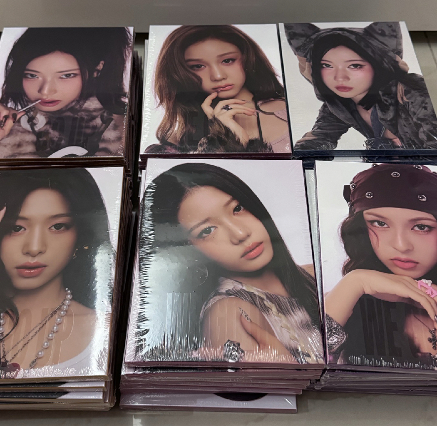 現貨｜迷二單封一套