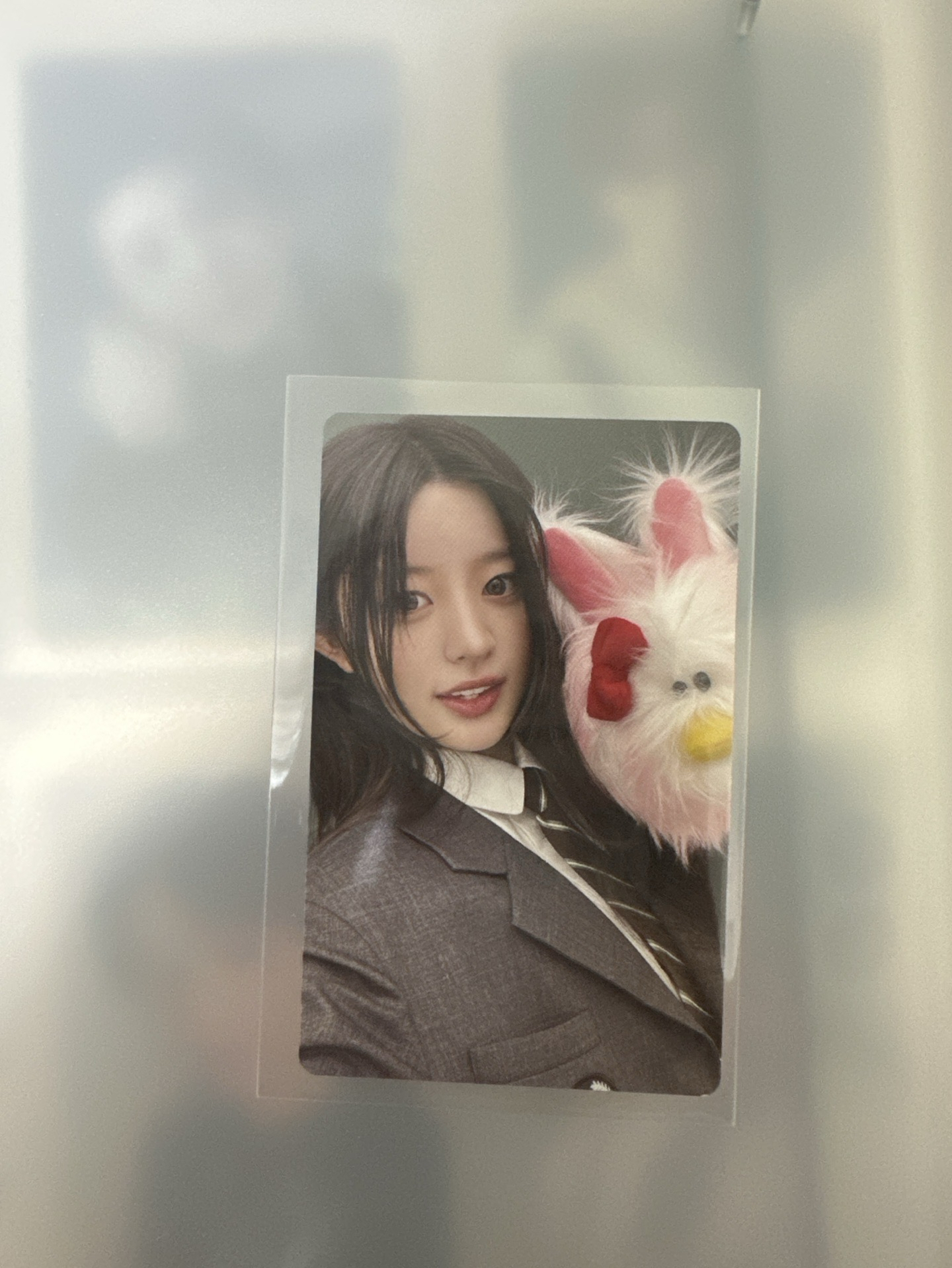 MINJU電子專小卡