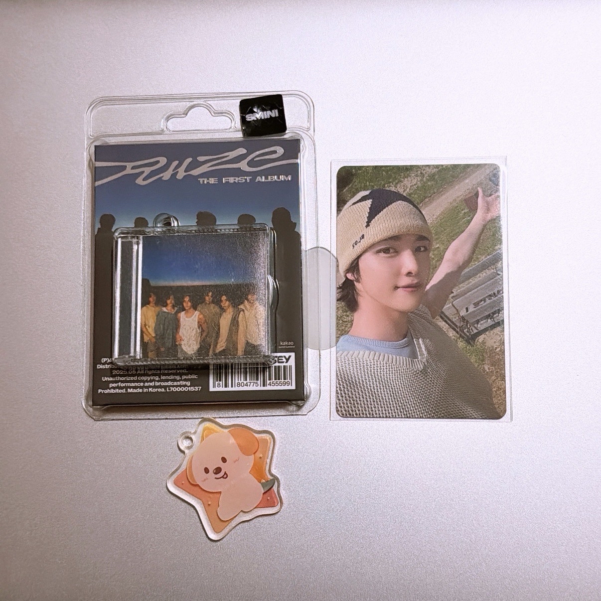 ODYSSEY 燦 mega smini