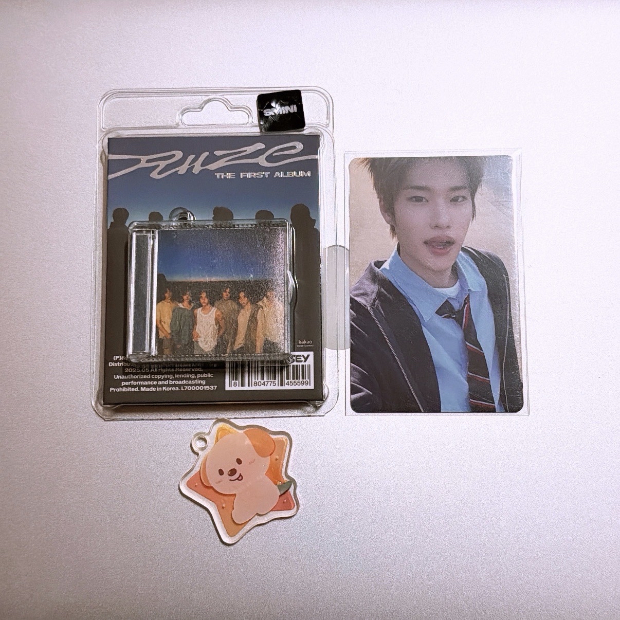 ODYSSEY 熙 mega smini