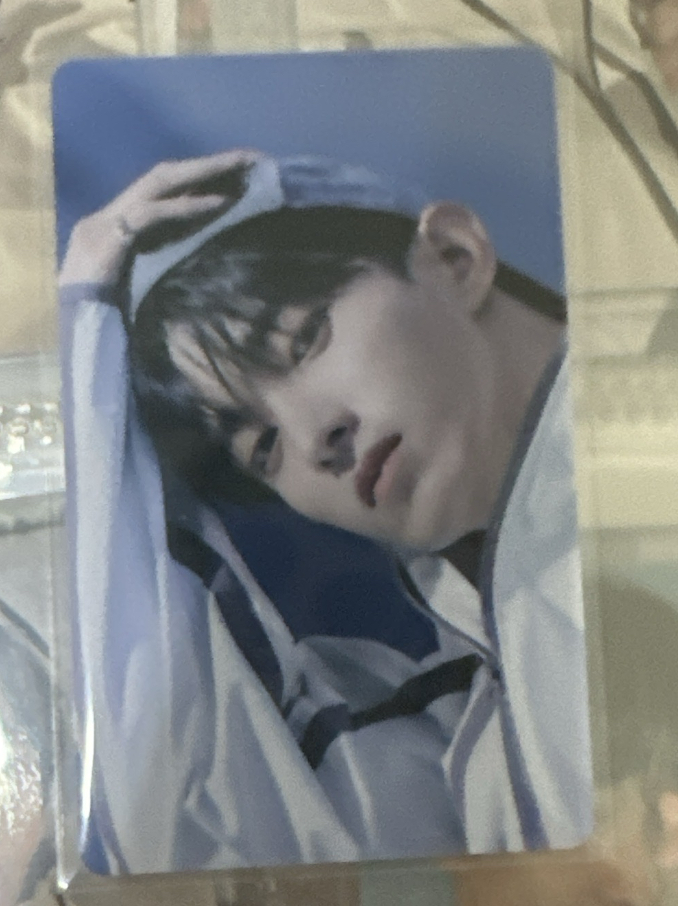 正規四後續未掃