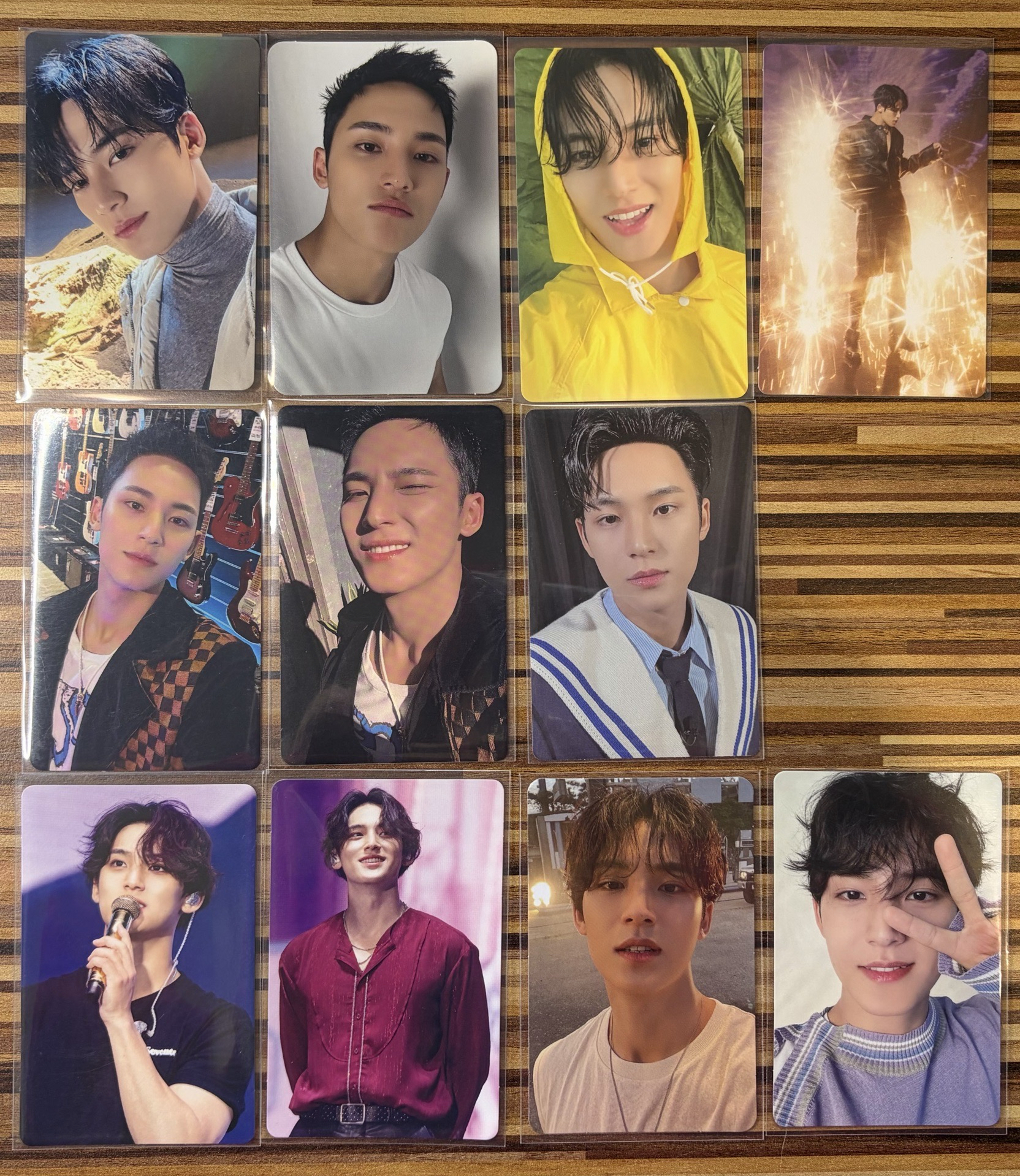 兔牙奎 紫衣奎 hanabi