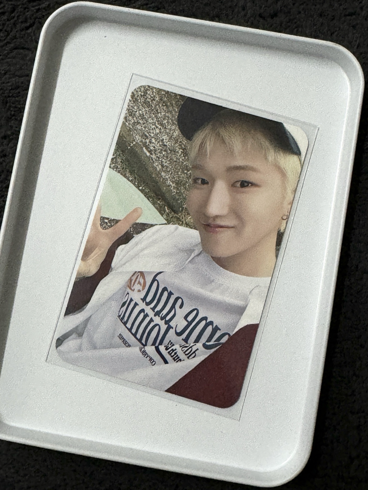 AND, 初回限定A 常赫