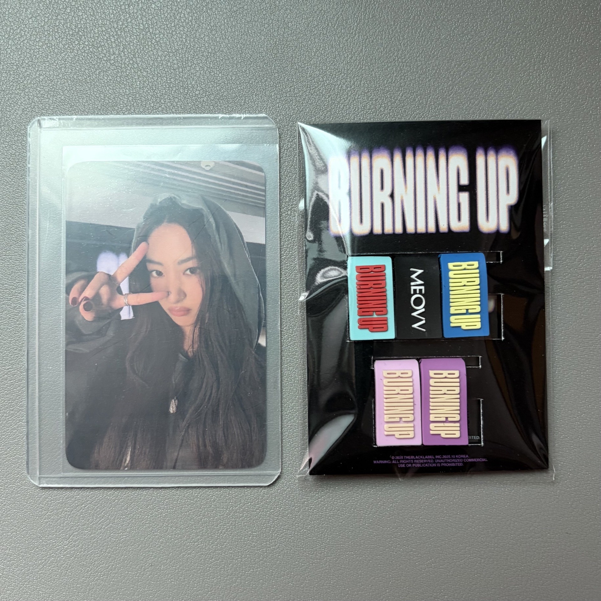 快閃滿額+標籤卡