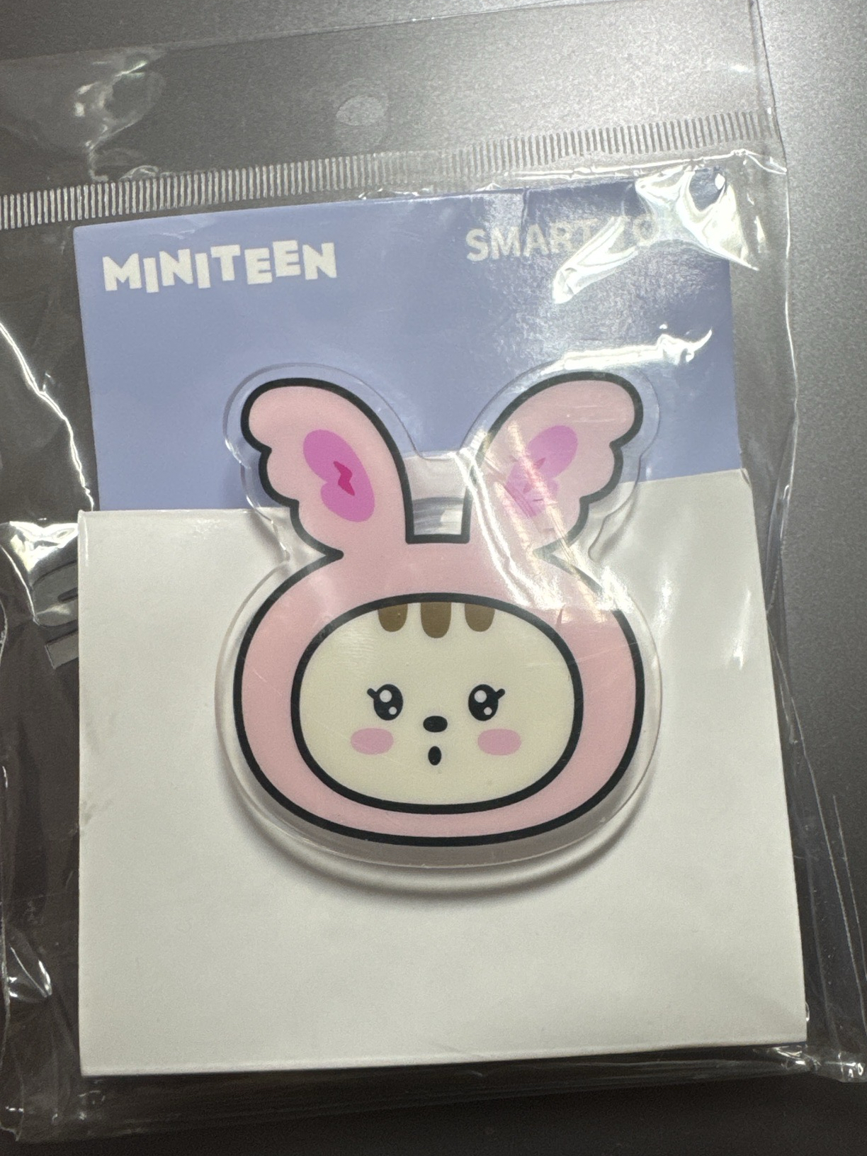 miniteen手機磁吸支架