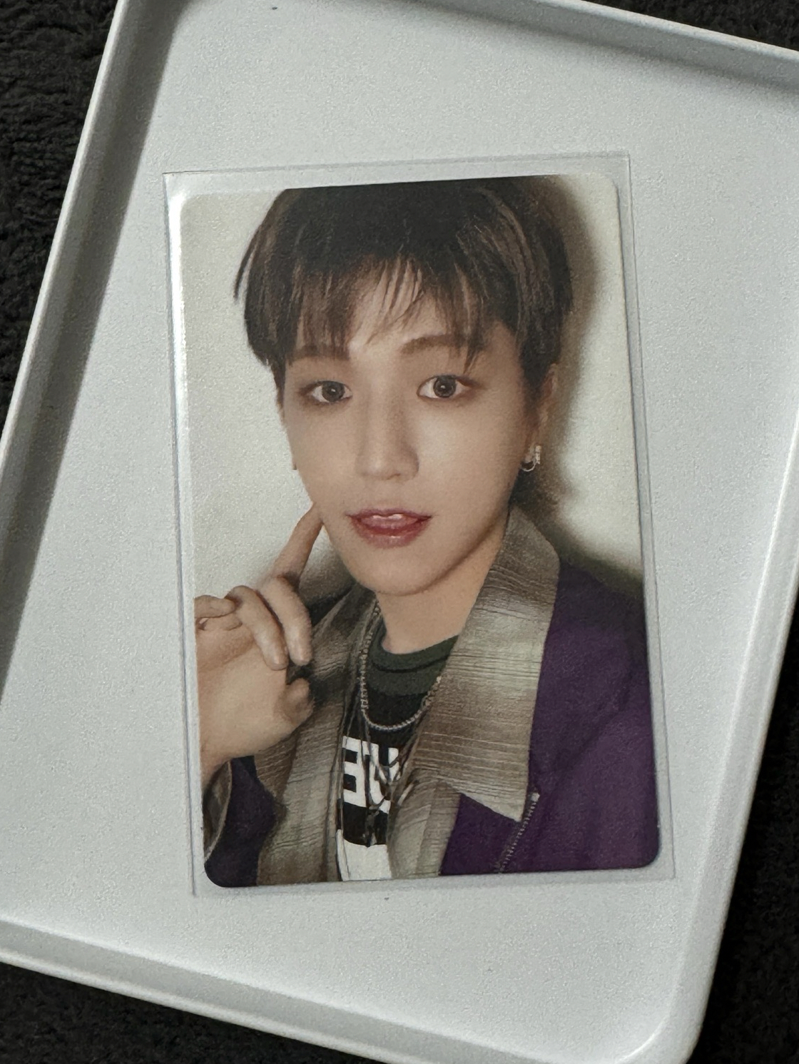 19.99 Dangerous 專卡 常赫