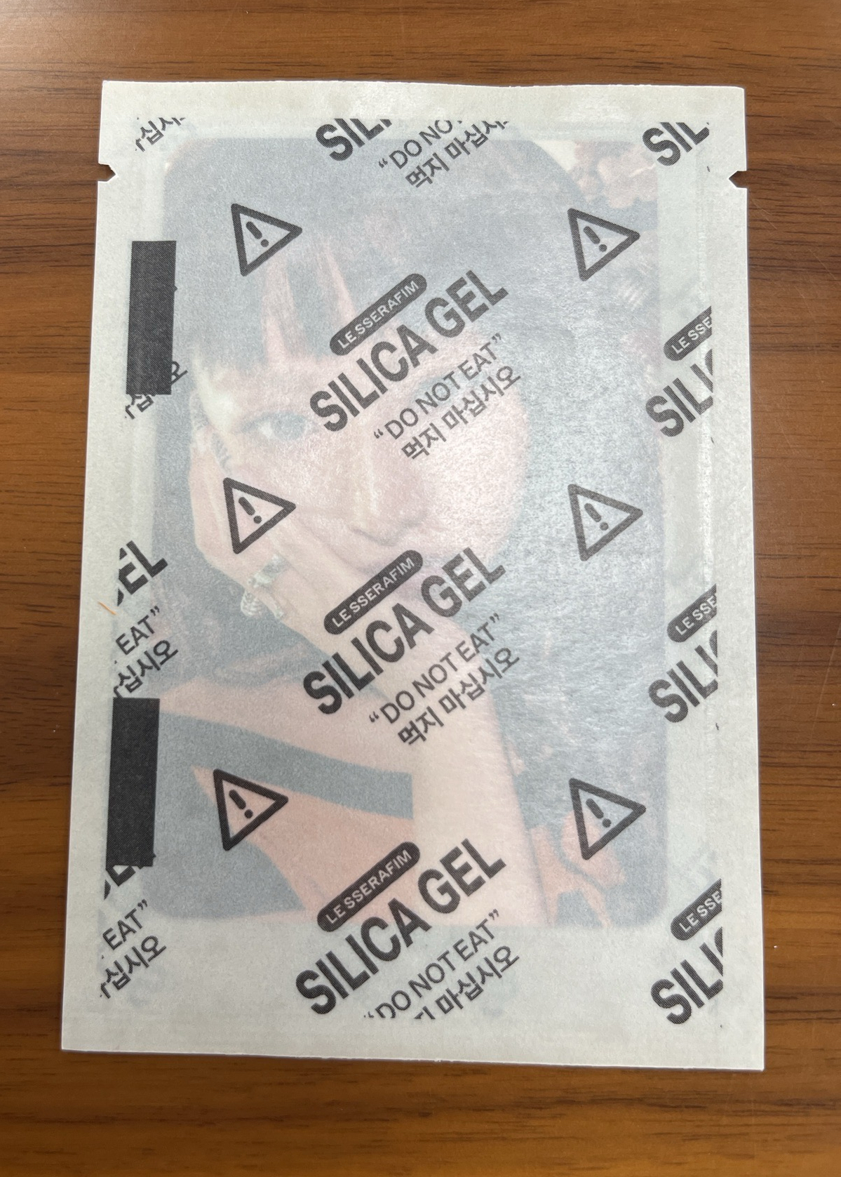 允真 SPAGHETTI 橘版vol3專卡