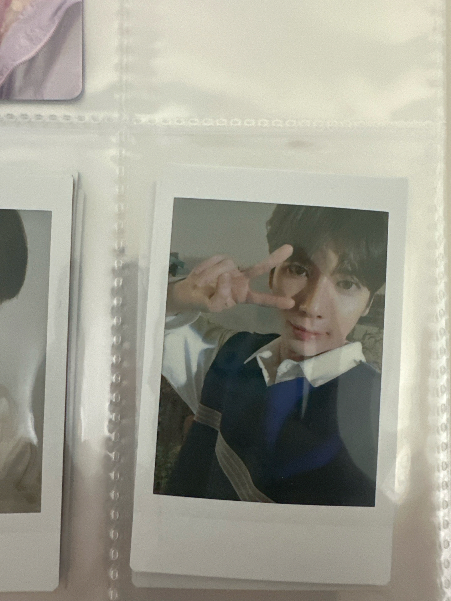 24’巡迴 日巡 隨機卡 拍立得