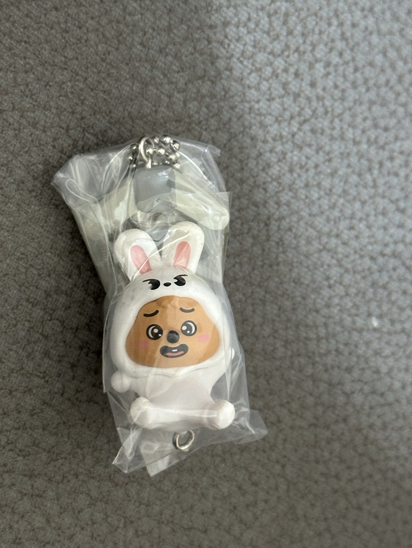 skzoo 夾娃娃機扭蛋