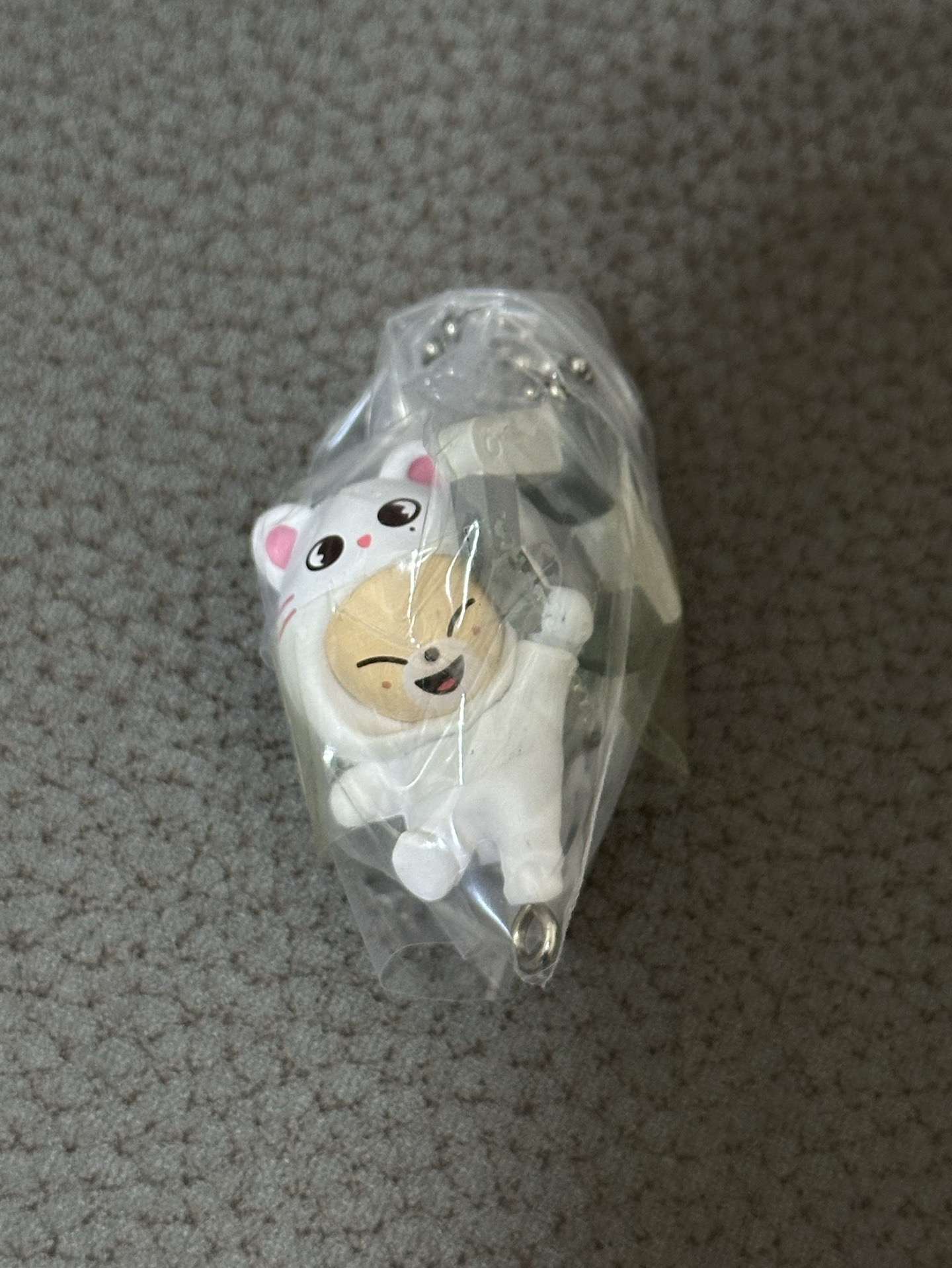 skzoo 夾娃娃機扭蛋