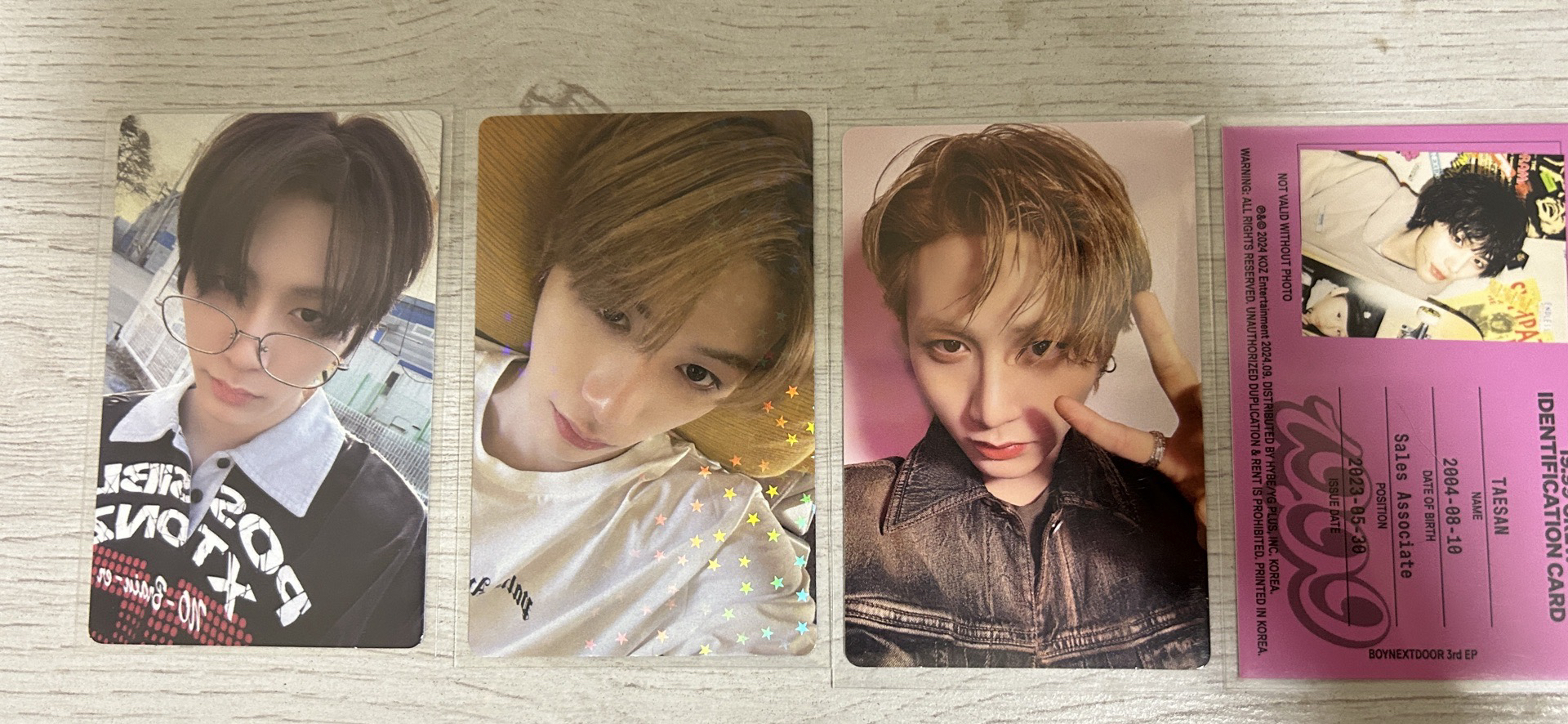 泰山小卡🐈‍⬛