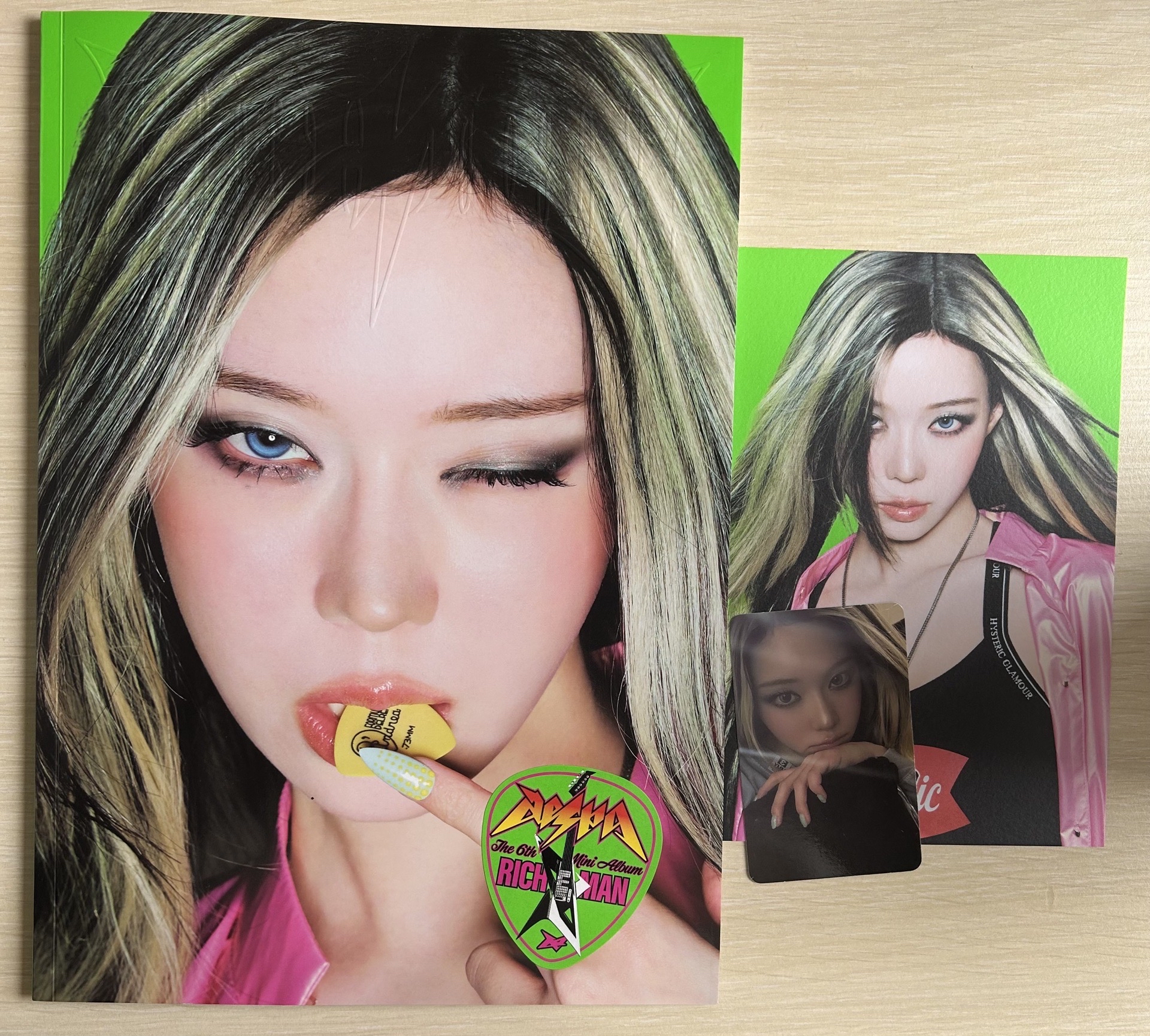 Energy冬已拆全專