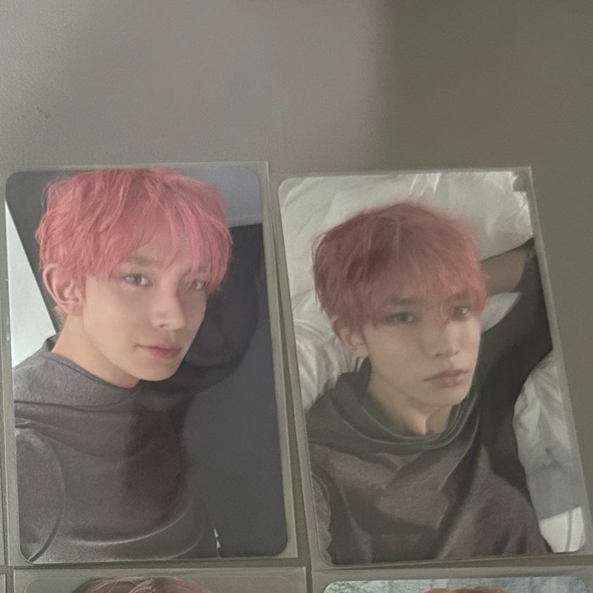 正二後續專卡set