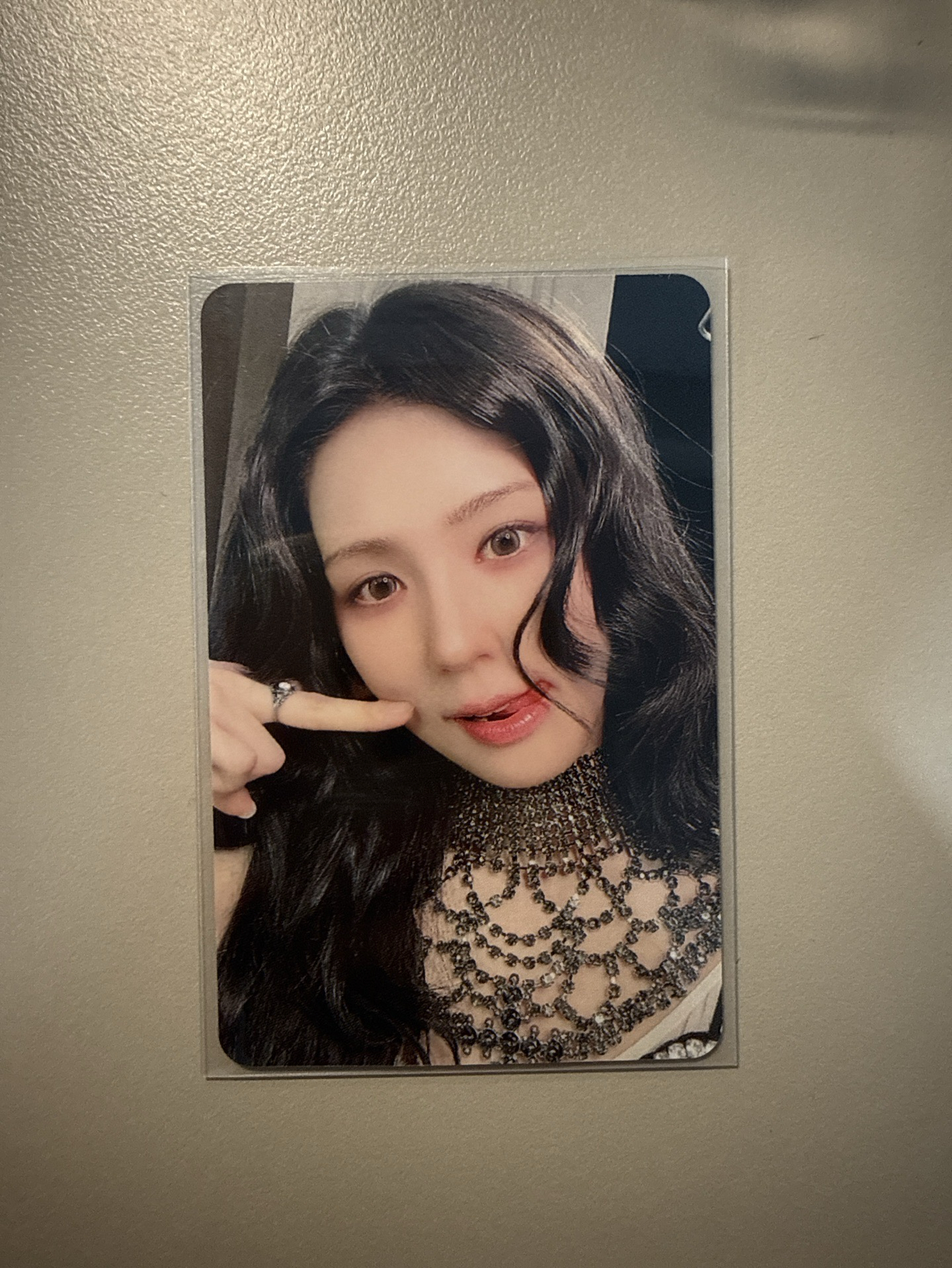 i-dle 麵lo2 Mr特典