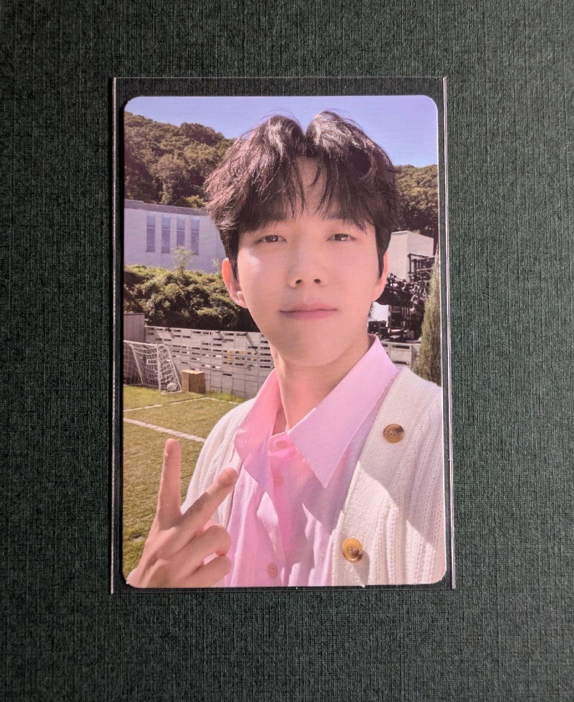 代言卡 Papa recipe 2.0