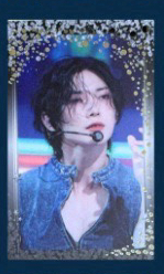 sbs日本限定店卡包 銀版尚