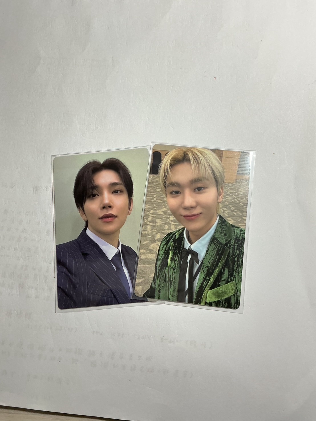 秀寛25年克拉島小卡